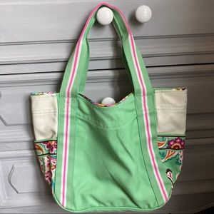 Vera Bradley Bag